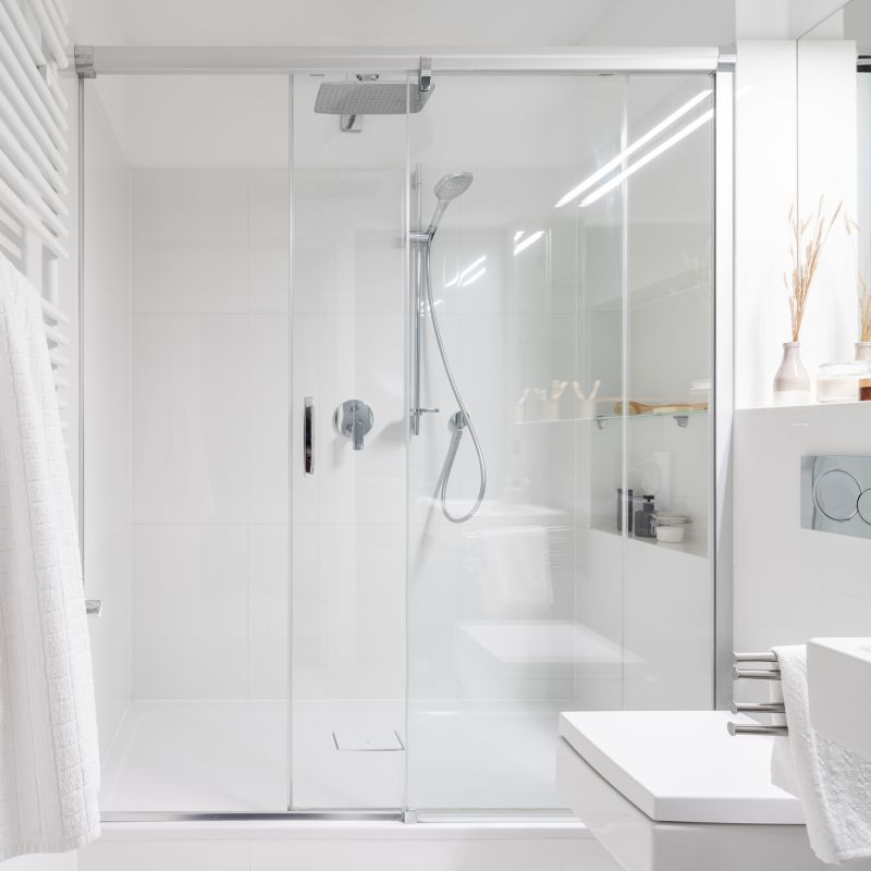 Best Shower Installation Contractors in Walla Walla, WA